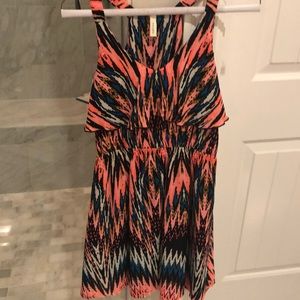 Fun boutique dress